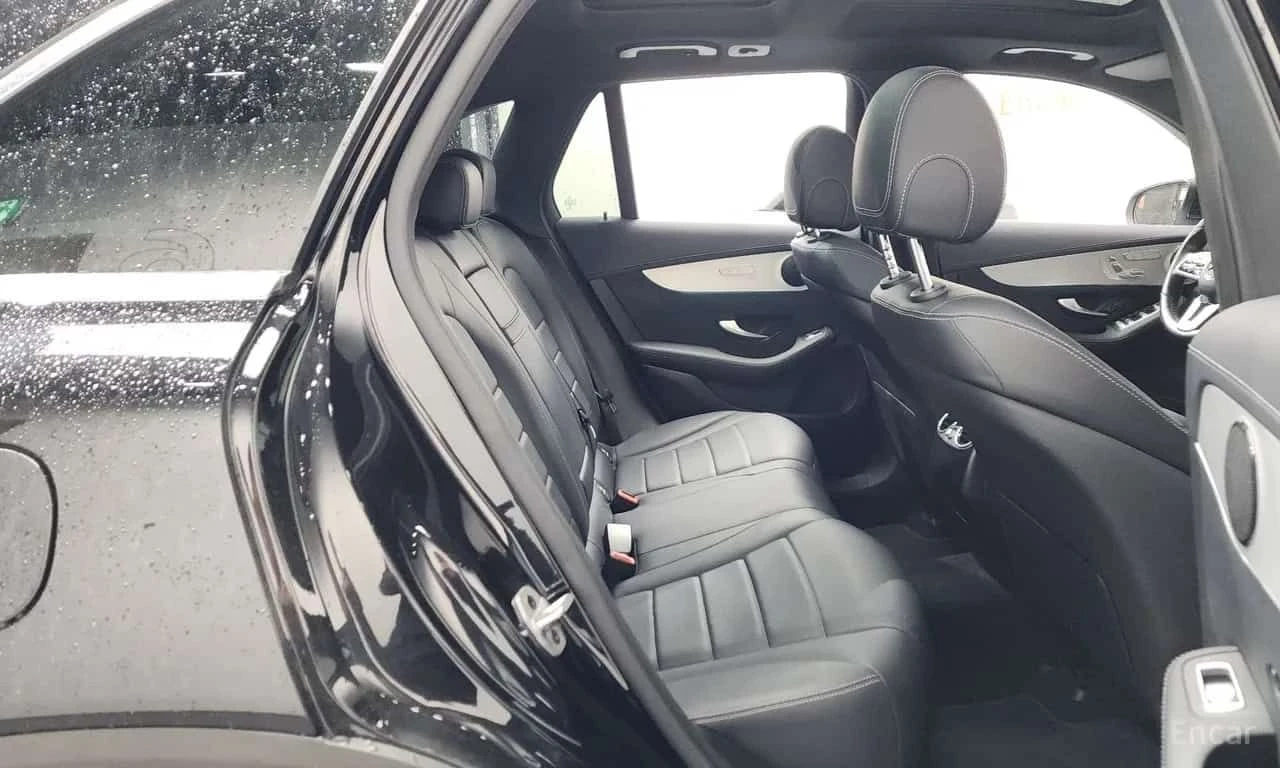 Mercedes-Benz GLC 4MATIC ПАНОРАМА/ДИСТРОНИК/360, снимка 11 - Автомобили и джипове - 55694785