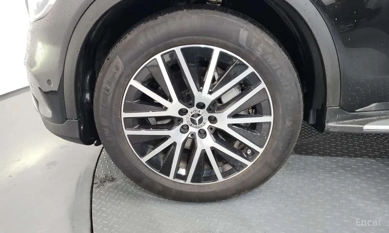 Mercedes-Benz GLC 4MATIC ПАНОРАМА/ДИСТРОНИК/360, снимка 5 - Автомобили и джипове - 55694785