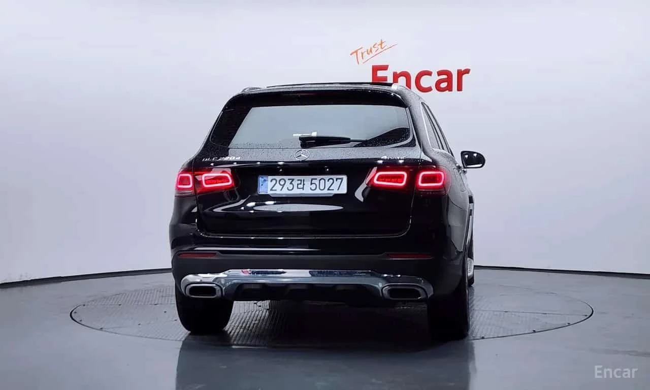 Mercedes-Benz GLC 4MATIC ПАНОРАМА/ДИСТРОНИК/360, снимка 4 - Автомобили и джипове - 55694785