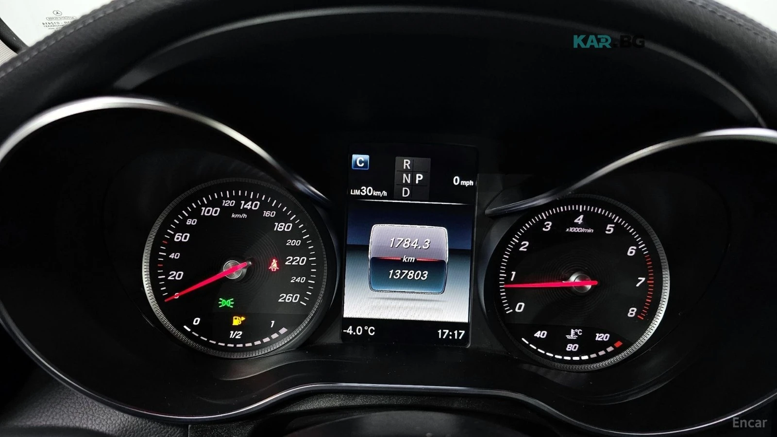 Mercedes-Benz GLC 300 AMG 4MATIC* HUD* 360* КОЖА* НАВИ* ПАНО, снимка 6 - Автомобили и джипове - 55820561