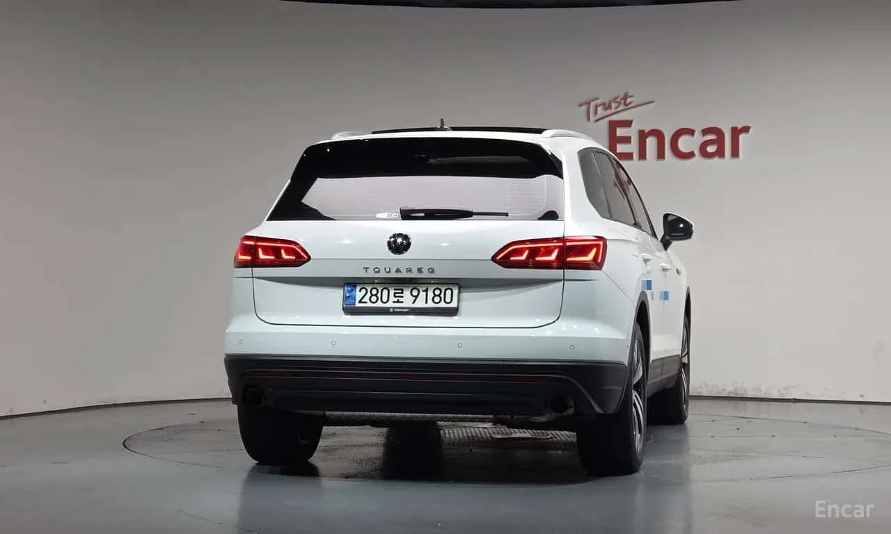 VW Touareg * 3.0 TDI Premium * ���� �� �� | Mobile.bg � ����������� 4