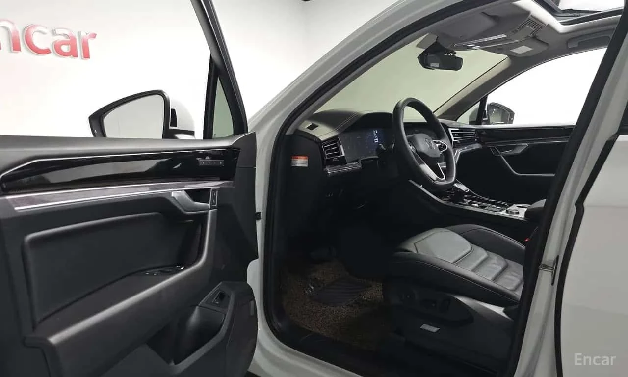 VW Touareg * 3.0 TDI Premium * ���� �� �� | Mobile.bg � ����������� 5