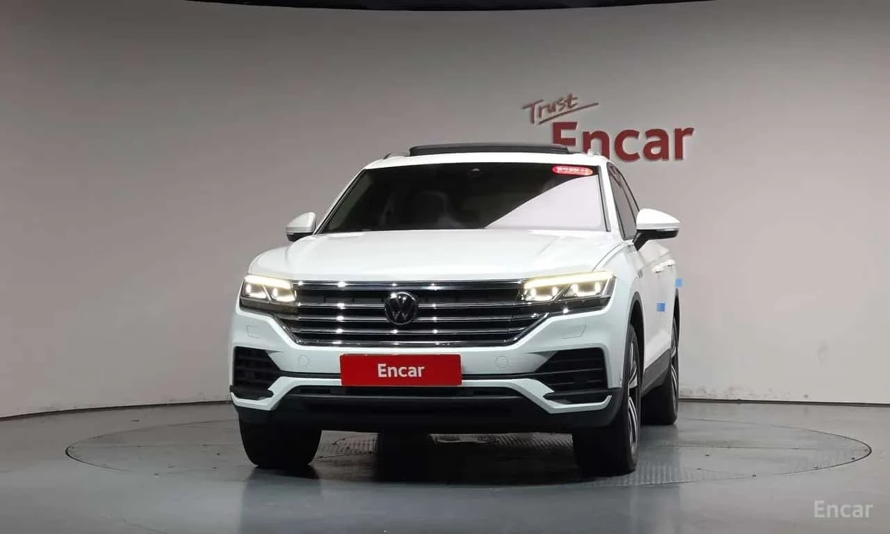 VW Touareg * 3.0 TDI Premium * ���� �� �� | Mobile.bg � ����������� 3