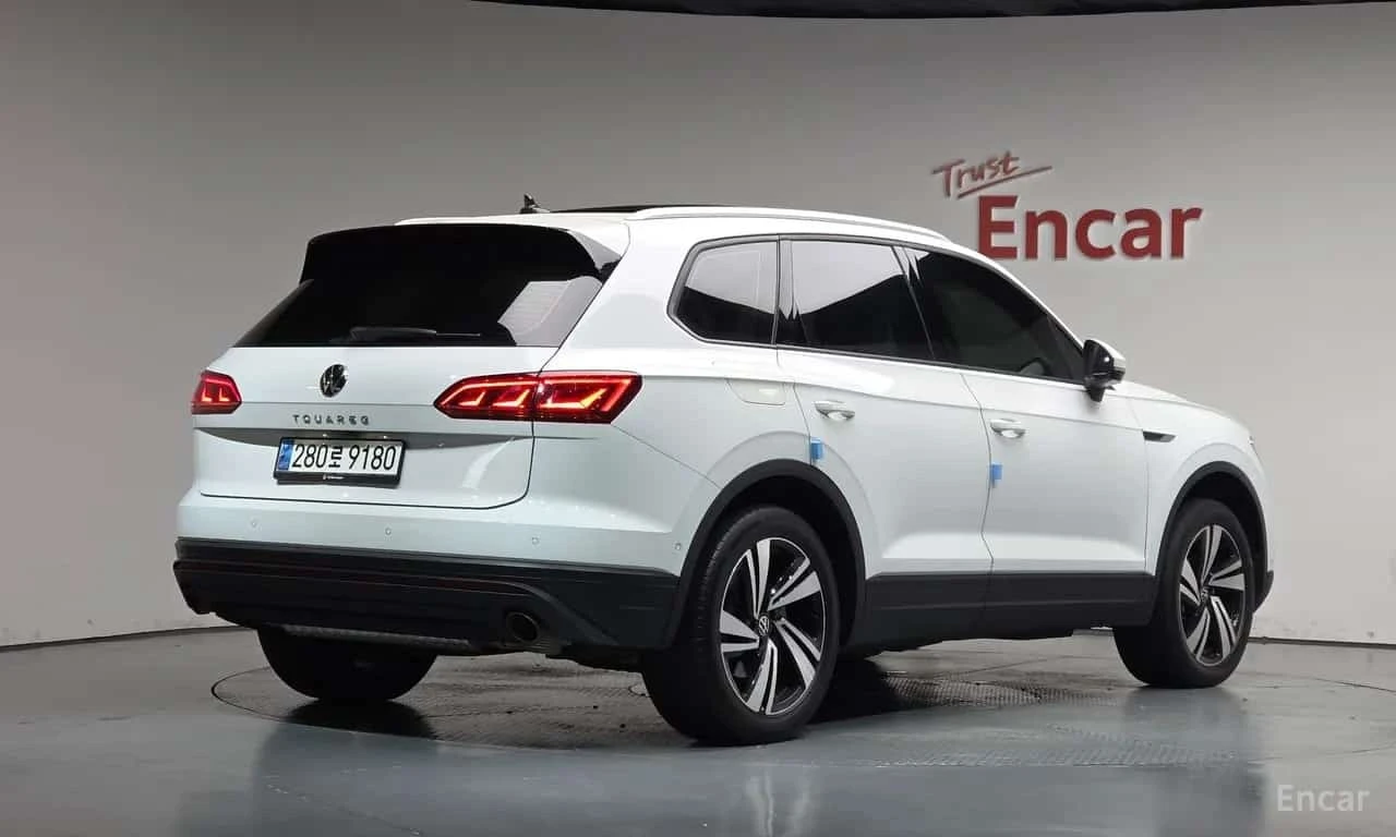 VW Touareg * 3.0 TDI Premium * ���� �� �� | Mobile.bg � ����������� 2