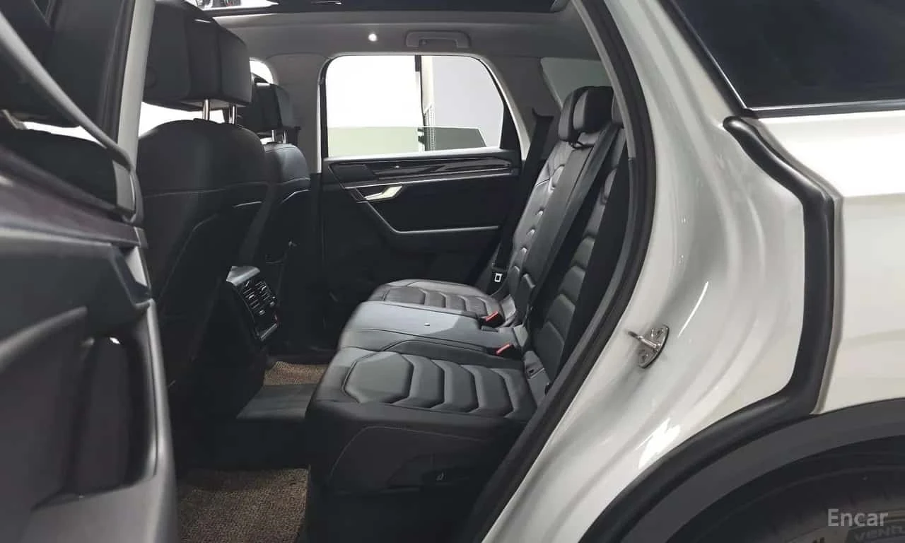 VW Touareg * 3.0 TDI Premium * ���� �� �� | Mobile.bg � ����������� 14