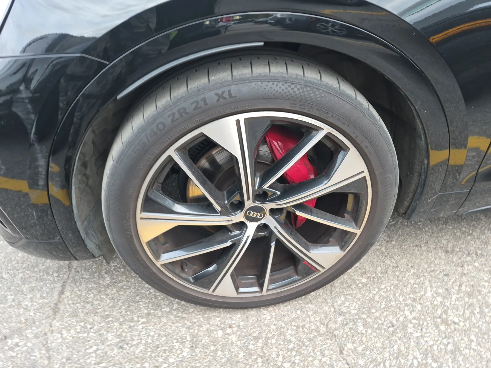 Audi SQ5 3.0 Tfsi Quattro Progressiv | Mobile.bg � ����������� 5