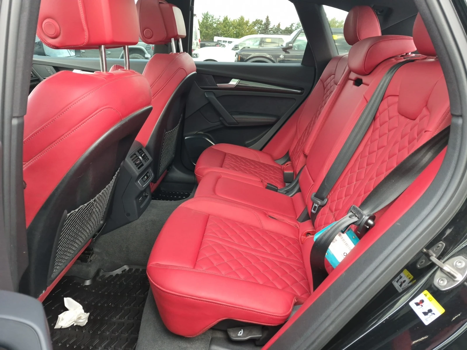 Audi SQ5 3.0 Tfsi Quattro Progressiv | Mobile.bg � ����������� 13