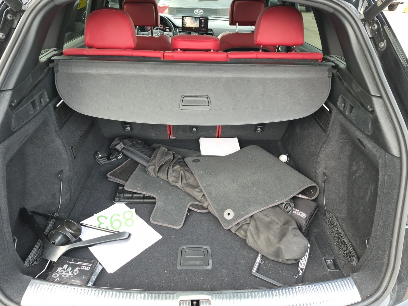 Audi SQ5 3.0 Tfsi Quattro Progressiv | Mobile.bg � ����������� 14