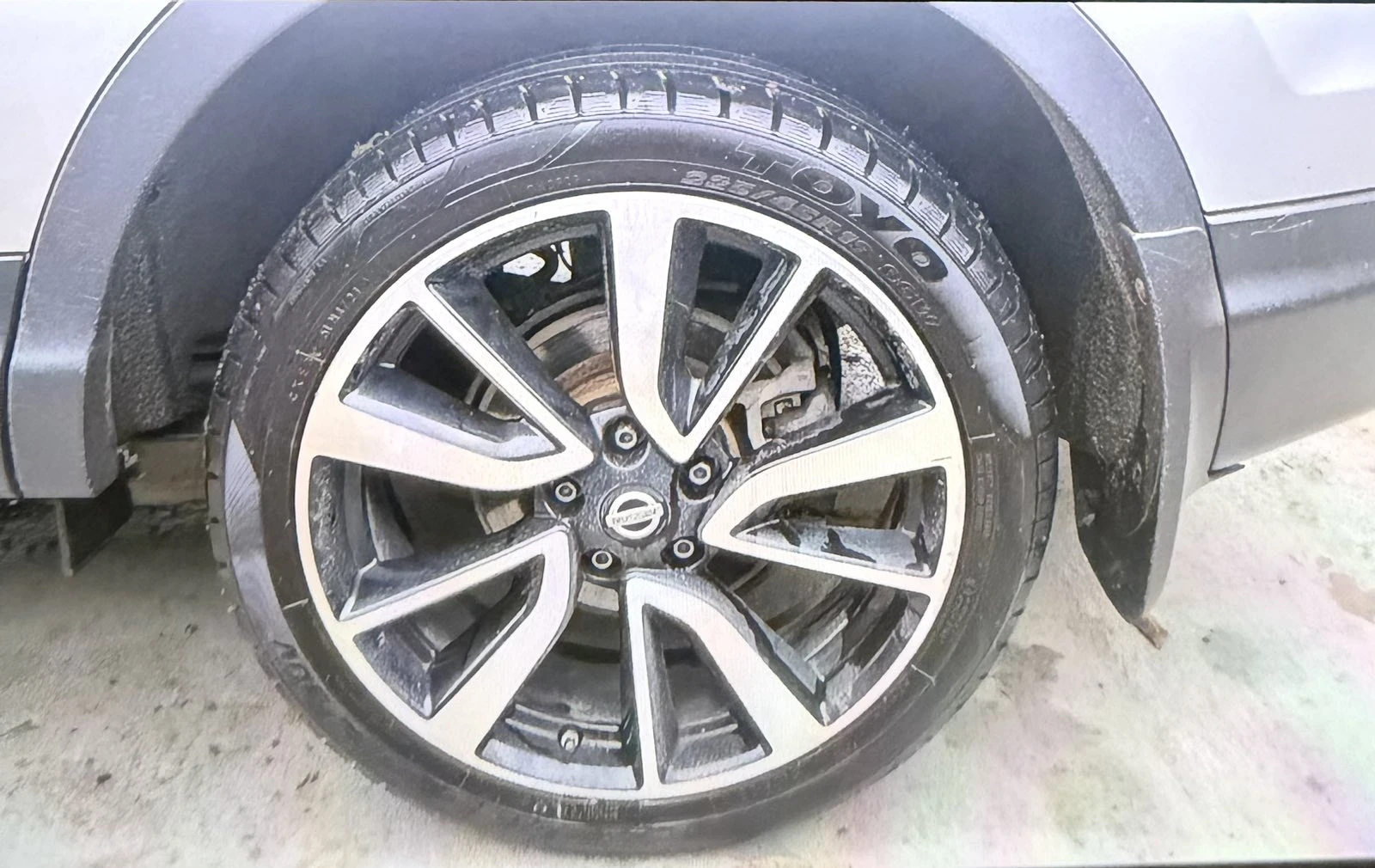 Nissan Qashqai, снимка 12 - Автомобили и джипове - 56749817