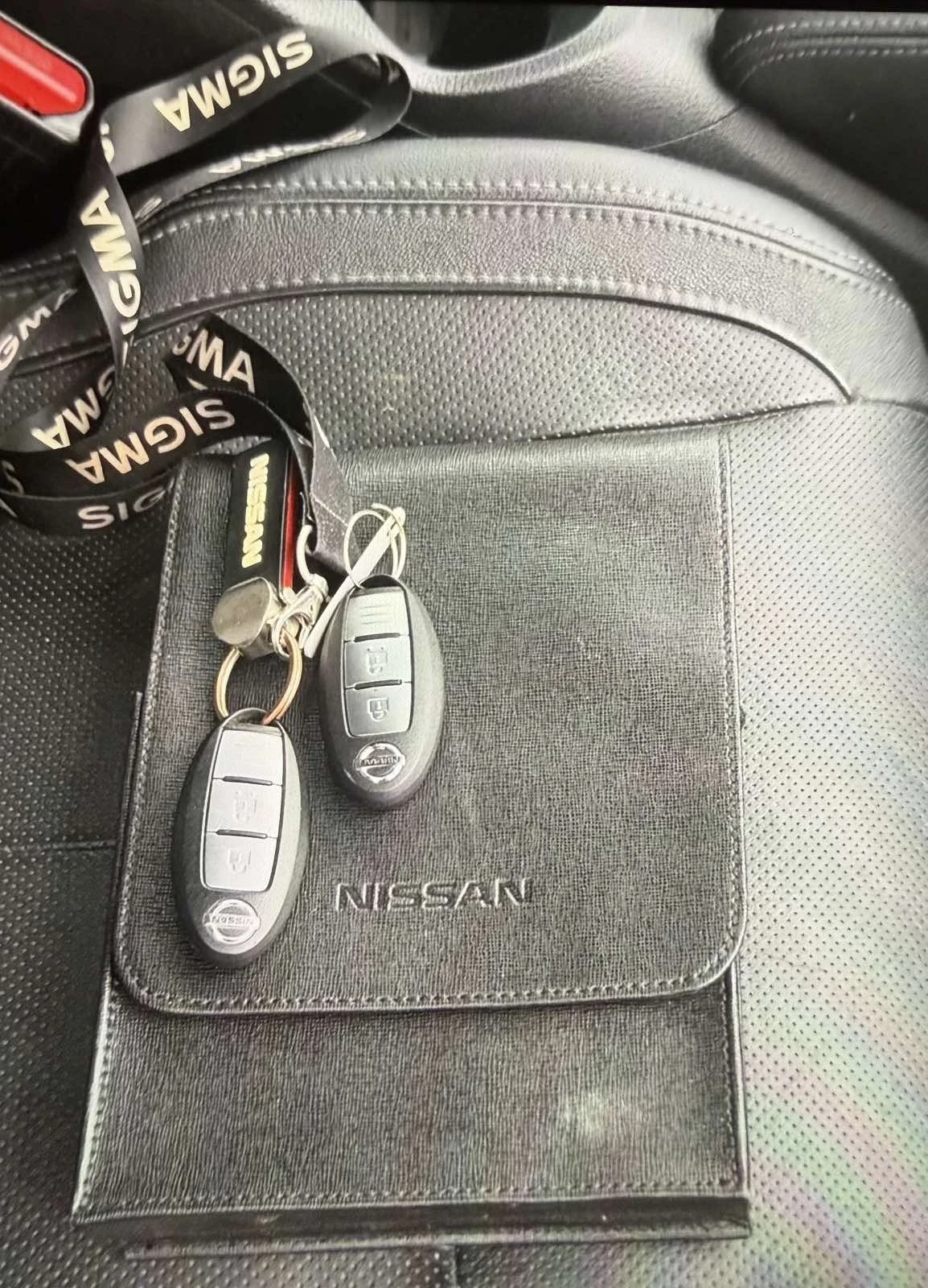 Nissan Qashqai, снимка 11 - Автомобили и джипове - 56749817
