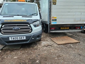 Ford Transit 2.0 2.2, снимка 4