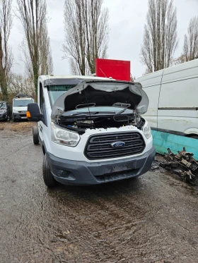 Ford Transit 2.0 2.2, снимка 6