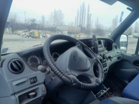 Iveco 35c18 С падащ борд, снимка 3