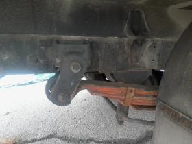 Iveco 35c18 С падащ борд, снимка 10