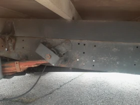 Iveco 35c18 С падащ борд, снимка 11