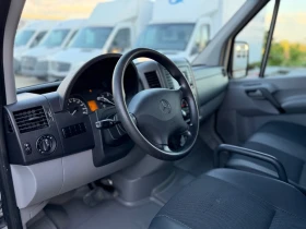 Mercedes-Benz Sprinter 319 V6!ТОП!НОВ!FULL!, снимка 14