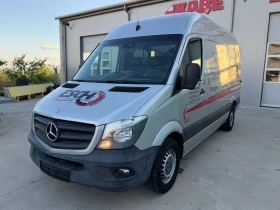 Mercedes-Benz Sprinter 319 V6!ТОП!НОВ!FULL!, снимка 4