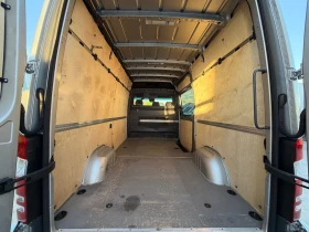 Mercedes-Benz Sprinter 319 V6!ТОП!НОВ!FULL!, снимка 8