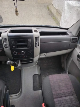 Mercedes-Benz Sprinter 316 8+ 1, снимка 6