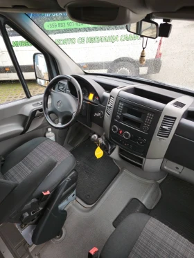 Mercedes-Benz Sprinter 316 8+ 1, снимка 5