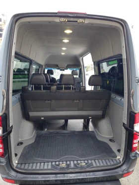 Mercedes-Benz Sprinter 316 8+ 1, снимка 10