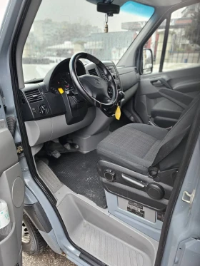 Mercedes-Benz Sprinter 316 8+ 1, снимка 11