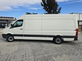 VW Crafter 2.5tdi, снимка 5