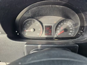 VW Crafter 2.5tdi, снимка 12