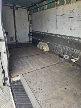 VW Crafter 2.5tdi, снимка 9