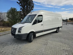 VW Crafter 2.5tdi, снимка 2