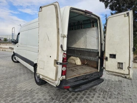VW Crafter 2.5tdi, снимка 7