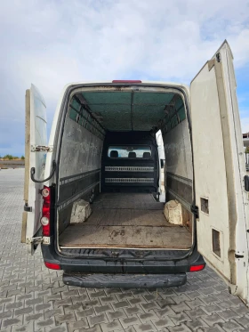 VW Crafter 2.5tdi, снимка 8
