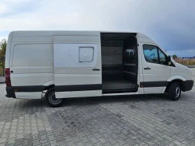 VW Crafter 2.5tdi, снимка 6