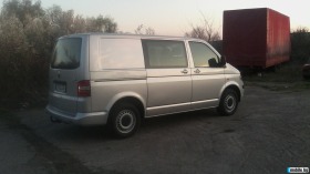 VW T5 2, 5TDI 4x4  | Mobile.bg   12