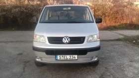  VW T5