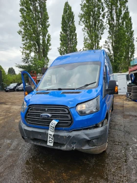 Ford Transit 2.0 2.2 | Mobile.bg    6