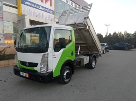 Renault Maxity 110000км, снимка 1