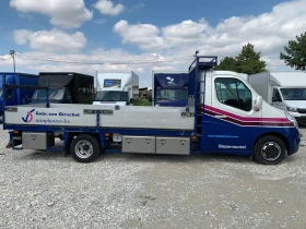Обява за продажба на Renault Master RENAULT MASTER- Б кат. КЛИМА ~19 999 лв. - изображение 5