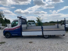 Обява за продажба на Renault Master RENAULT MASTER- Б кат. КЛИМА ~19 999 лв. - изображение 6