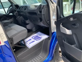 Обява за продажба на Renault Master RENAULT MASTER- Б кат. КЛИМА ~19 999 лв. - изображение 8