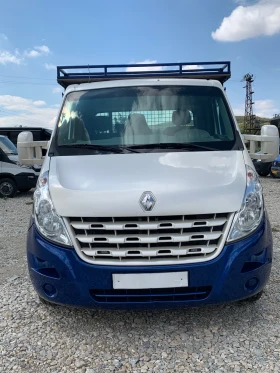 Обява за продажба на Renault Master RENAULT MASTER- Б кат. КЛИМА ~19 999 лв. - изображение 2