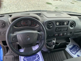 Обява за продажба на Renault Master RENAULT MASTER- Б кат. КЛИМА ~19 999 лв. - изображение 9