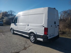Man TGE 2.0TDI, снимка 3