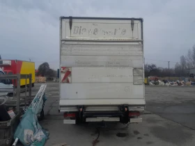 Iveco 35c18 С падащ борд, снимка 7