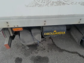 Iveco 35c18 С падащ борд, снимка 8