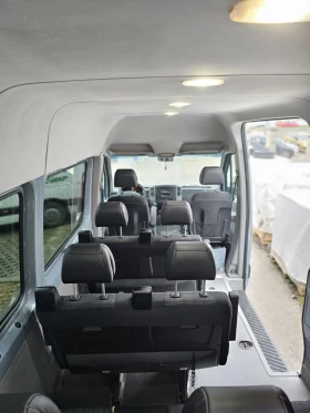 Mercedes-Benz Sprinter 316 8+ 1 | Mobile.bg � ����� ������ 8