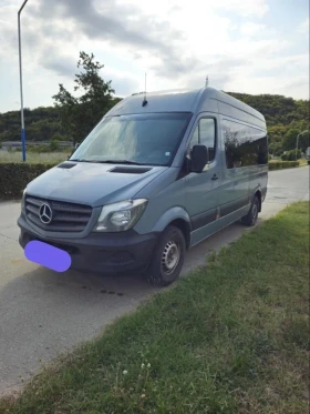 ������ Mercedes-Benz Sprint...