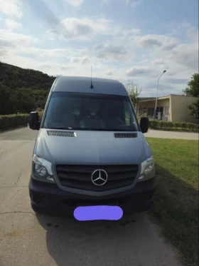 Mercedes-Benz Sprinter 316 8+ 1 | Mobile.bg � ����� ������ 4