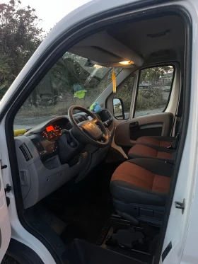 Fiat Ducato 3.0 multijet 160 �������� �������� | Mobile.bg � ����� ������ 13