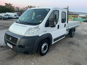 ����� �� �������� �� Fiat Ducato 3.0 multijet 160 �������� ��������